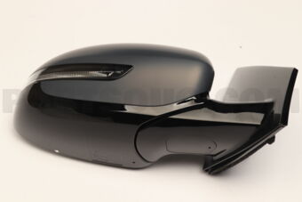 87620F1620 MIRROR ASSY-OUTSIDE RR VIEW,RH