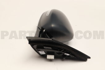 87620F1620 MIRROR ASSY-OUTSIDE RR VIEW,RH