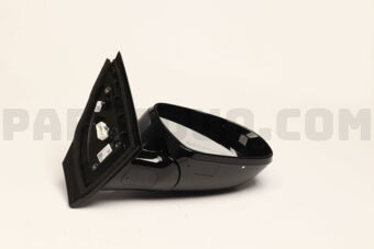 87620F1620 MIRROR ASSY-OUTSIDE RR VIEW,RH