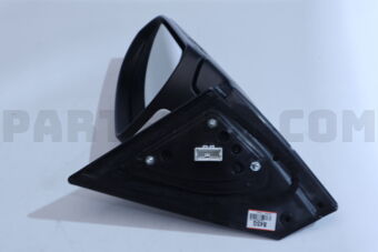 87620F2540 MIRROR ASSY-OUTSIDE RR VIEW,RH