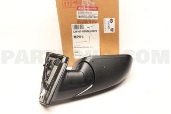 87620H9010 MIRRORASSY-OUTSIDE