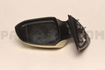 87620K6580 MIRROR ASSY-OUTSIDE RR VIEW,RH