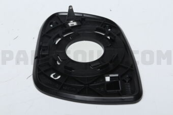 876211M510 MIRROR&amp;HOLDER-R RH