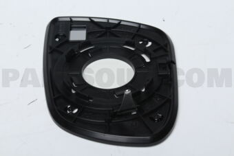 876211M510 MIRROR&amp;HOLDER-R RH