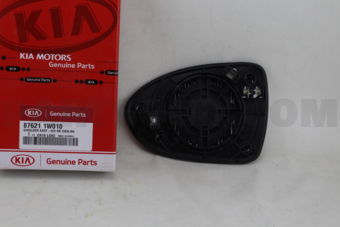 876211W010 G/HLDR ASSY-RR VIEW