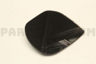 876212W010 MIRROR &amp; HOLDER-O/S RR RH