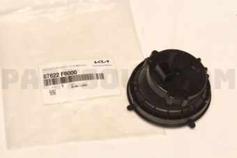 87622F6000 ACTUATOR ASSY-O/S MIR,RH