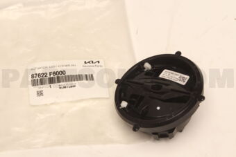 87622F6000 ACTUATOR ASSY-O/S MIR,RH