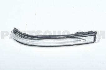 87623D4000 LAMP ASSY-OUTSIDE MIRROR,RH