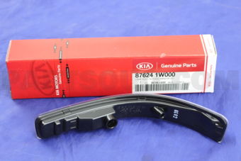 876241W000 LAMP ASSY-O/S MIRROR