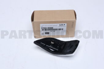 876244D000 LAMP-O/S MIRROR RH