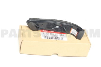 87624A2000 LAMP ASSY-OUTSIDE MIRROR,RH