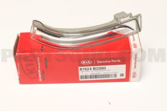87624B2000 LAMP ASSY-OUTSIDE MIRROR,RH