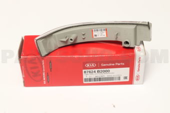 87624B2000 LAMP ASSY-OUTSIDE MIRROR,RH