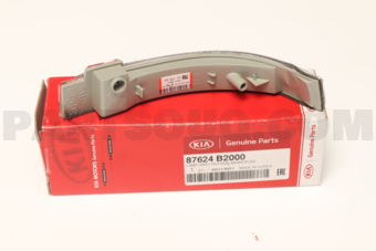 87624B2000 LAMP ASSY-OUTSIDE MIRROR,RH