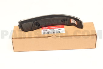 87624F1000 LAMP ASSY-OUTSIDE MIRROR,RH