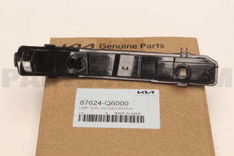 87624Q6000 LAMP ASSY-OUTSIDE MIRROR,RH