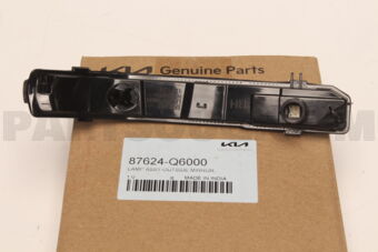 87624Q6000 LAMP ASSY-OUTSIDE MIRROR,RH