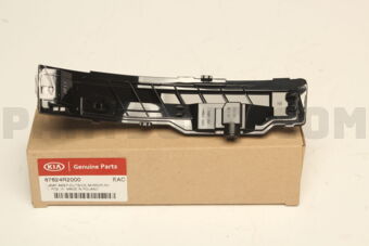 87624R2000 LAMP ASSY-OUTSIDE MIRROR,RH