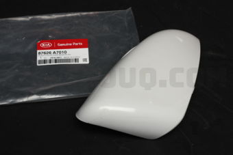87626A7010 SCALP-O/S RR VIEW MI