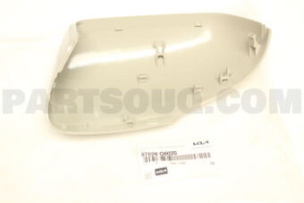 87626G6020 SCALP-O/SRRVIEWMI