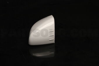 87626R0010 SCALP-O/S RR VIEW MIRROR,RH