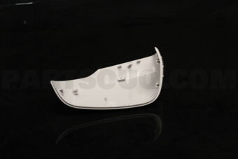 87626R0010 SCALP-O/S RR VIEW MIRROR,RH