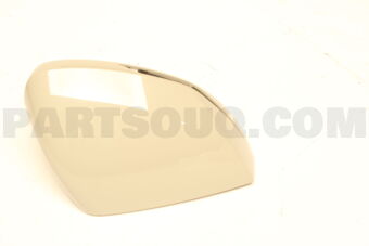 87626R2000 SCALP-O/S RR VIEW MIRROR,RH
