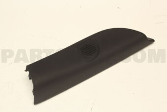 87660CG200NNB COVER ASSY - FRONT DOOR QUADRANT INNER, RH
