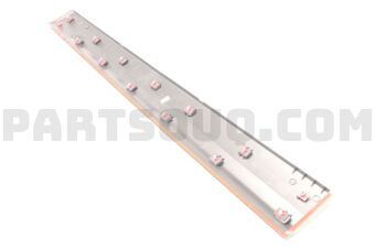 877212P000 Hyundai / KIA GARNISH-FR DR SID LH
