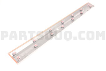 877212P000 Hyundai / KIA GARNISH-FR DR SID LH