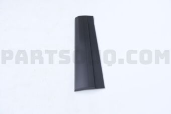 87721P6000 GARNISH ASSY-FRT DR SIDE,LH
