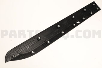87721R0200 GARNISHASSY-FRTDR