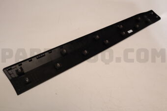 87722IX000 GARNISH ASSY-FR DR SIDE RH