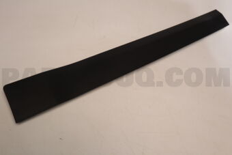 87722IX000 GARNISH ASSY-FR DR SIDE RH