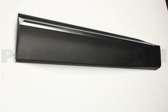 87722S1200SCR Hyundai / KIA GARNISH ASSY-FR DR SIDE RH