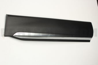 87722S1200SCR Hyundai / KIA GARNISH ASSY-FR DR SIDE RH