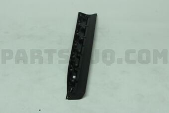 87722S8SA0 GARNISH ASSY-FR DR SIDE RH