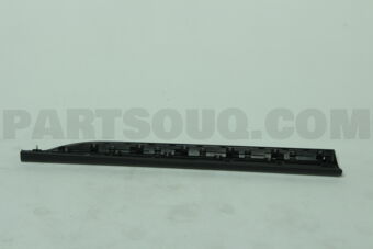 87722S8SA0 GARNISH ASSY-FR DR SIDE RH