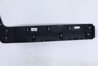 87731IX000 GARNISH ASSY-RR DR SIDE LH
