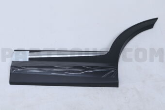 87731R2000 GARNISH ASSY-RR DR SIDE LH