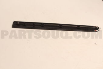 87732G5000 MOULDINGASSY-RRDR