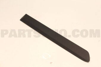 87732G5000 MOULDINGASSY-RRDR