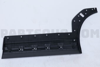 87732P6000 GARNISH ASSY-RR DR SIDE,RH