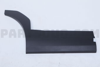 87732P6000 GARNISH ASSY-RR DR SIDE,RH