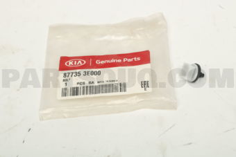 877353E000 BOLT