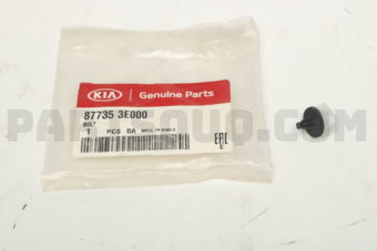 877353E000 BOLT