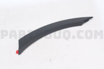 87741P2000 GARNISH ASSY-QTR SIDE,LH