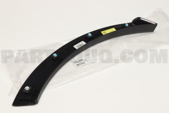 87741S9000 GARNISH ASSY-QTR SID