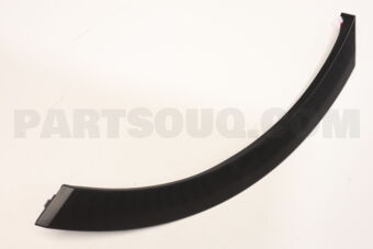 87741T6000 GARNISH ASSY-QTR SIDE,LH